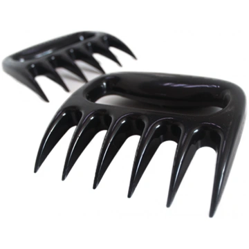 Bear Claw Meat Tearing Tool AU-MBC STEEL EGG BBQ