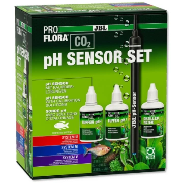 JBL Proflora Co2 Ph sensor Set (141.8171) 141.8171