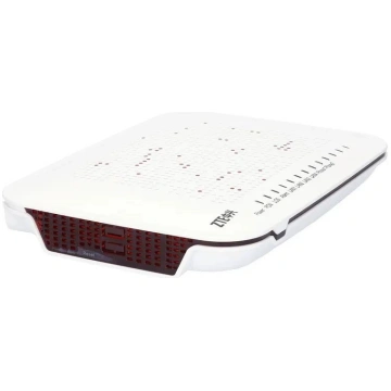 ZTE F620 V2 | ONT | 1x GPON, 3x RJ45 100Mb/s, 1x R