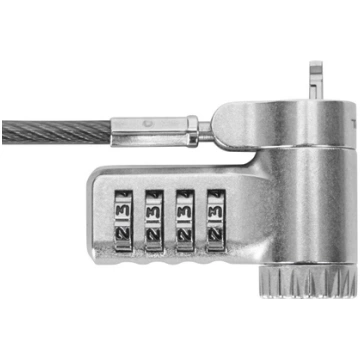 TARGUS G2 ULTIMATE RESETTABLE COMBO LOCK B2B ASP96
