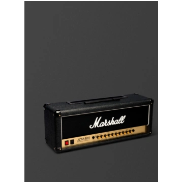 JCM900 4100 Vintage Reissue Head Marshall