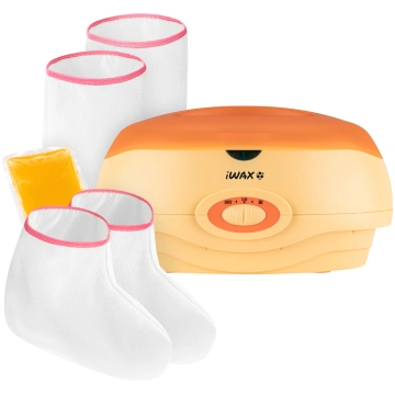 Paraffin maker 300w set xl - Parafīna vaska vanna,