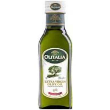 Olīveļļa Extra Virgin 0.25l, Olitalia