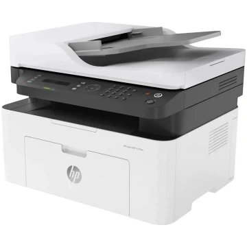 HP Laser MFP 137fnw