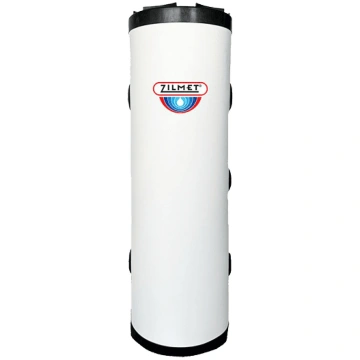 Zilmet - Ūdens akumulācijas tvertne - 50 L