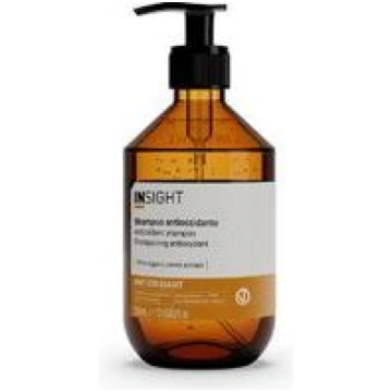 Insight ANTIOXIDANT Rejuvenating Shampoo - Atjauno