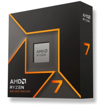 CPU|AMD|Desktop|Ryzen 7|9700X|Granite Ridge AM5|38