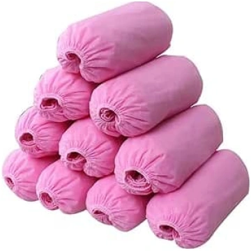 logei® vienreizlietojamie apavu pārvalki, 100 gab.