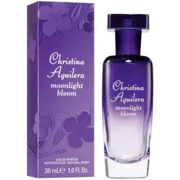 Moonlight Bloom Eau de Parfum 30ml Christina Aguil