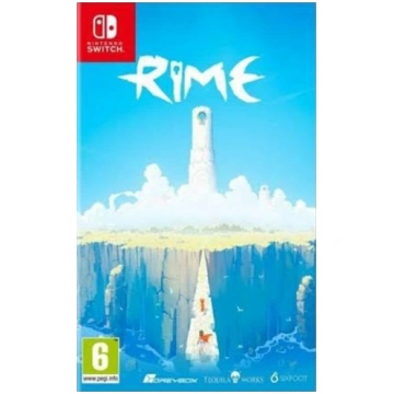 SWITCH RIME