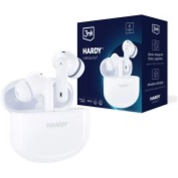 3MK Hardy LifePods Pro ANC Technology Bluetooth 5.
