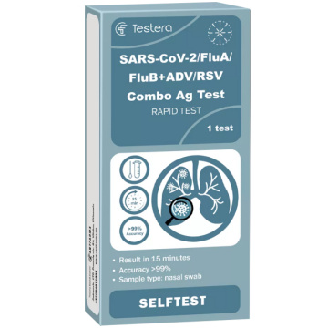 rsv tests