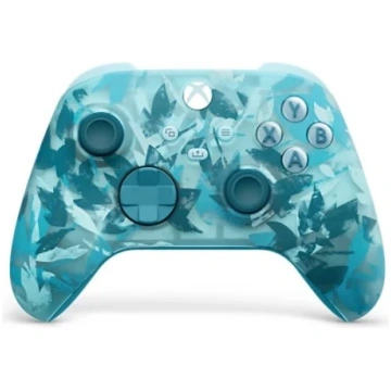 Microsoft Xbox Wireless Controller – Ice Breaker S