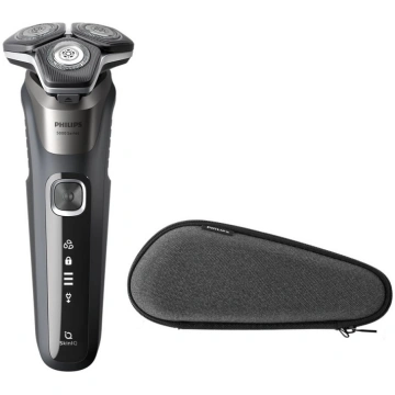 Philips | Shaver | S5887/30 | Operating time (max)