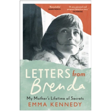 Letters From Brenda Emma Kennedy