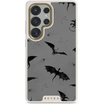 Draco - Samsung Galaxy S25 Ultra Case, Elite Light
