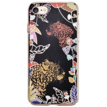 Devia Apple iPhone 7 PLUS Luxy Leopard
