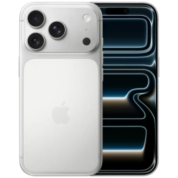 Apple iPhone 17 Pro 512GB Silver (MG8K4) MG8K4QN/A