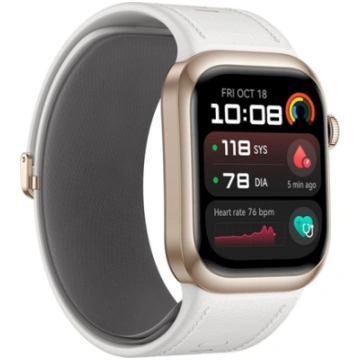 Huawei WATCH D2 LUCA-B10L | AMOLED | 1.82" | Gold/