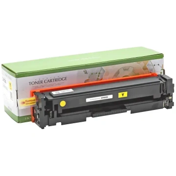 STATIC Toner cartridge compatible with HP CF402X y