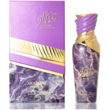 Parfums De Marly Black Current Lolly Eau de Parfum