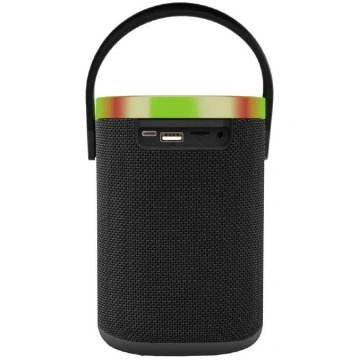 GEMBIRD Portable Speaker|GEMBIRD|Bluetooth Yes|SPK