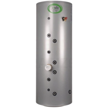 JOULE ūdens sildītājs TWIN SOLAR INOX 300 litri (3