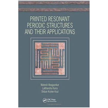 Printed Resonant Periodic Structures and Their App