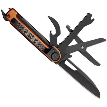 Gerber Armbar Scout daudzfunkciju instruments – 8 