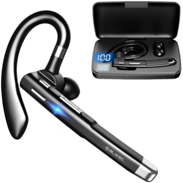 Handsfree Bluetooth Bluetooth Blavec Discover 55,