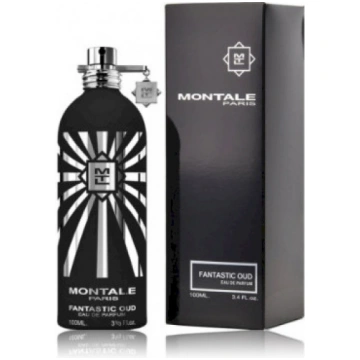 Montale Fantastic Oud Smaržas EDP 100 ml | 3760260