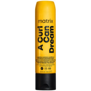 A CURL CAN DREAM Weightless Moisture Kondicionieri
