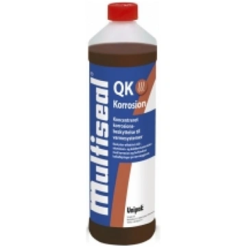 Multiseal® QK Corrosion šķidrums antikorozijas aps