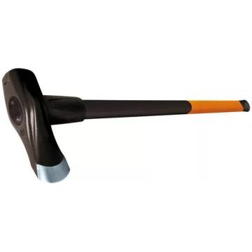 Vienkāršais cirvis Fiskars Spalthammer X37