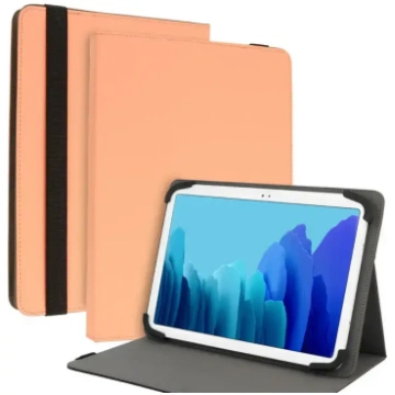Wonder Soft planšetes futrālis 13 collas – oranžs