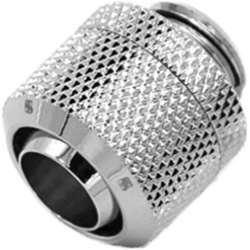 Barrow Barrow Compression Fitting, 13/10 - Sudrabs