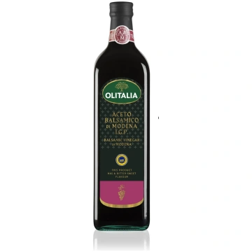 Balzamiko etiķis OLITALIA, 1 l - 450-08326