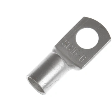 Kabeļa uzgalis Okko SC16-6, 16 mm², ø 6.5 mm, 5 ga