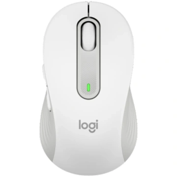 Logitech Signature M650 Wireless Mouse RF Wireless