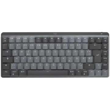 Logitech MX Mini Keyboard US