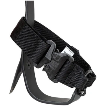 Buck FastStrap Quick Connect Climber Foot Straps -