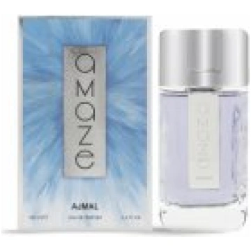 Ajmal Amaze EDP 100ml Parfīms 6293708015627-AJMAL