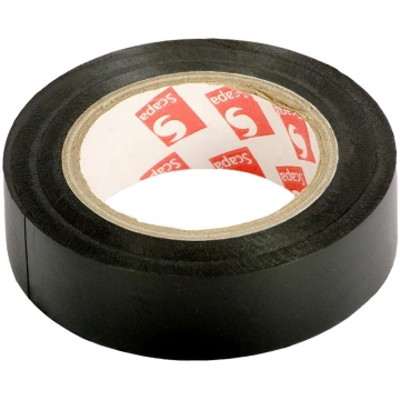 Elektroizolācijas līmlente SCAPA 2702, 19mm/33m, m