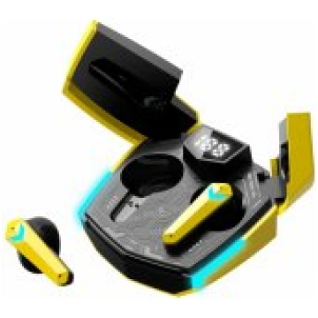 Canyon GTWS-2 Yellow austiņas CND-GTWS2Y-CANYON