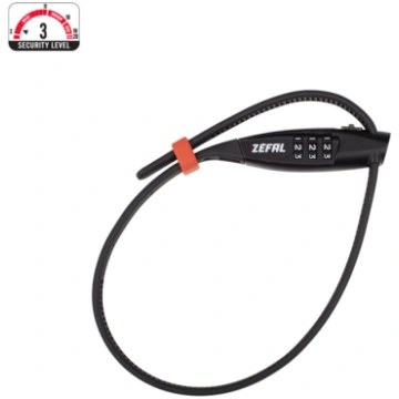 ZEFAL K-TRAZ ZIP3