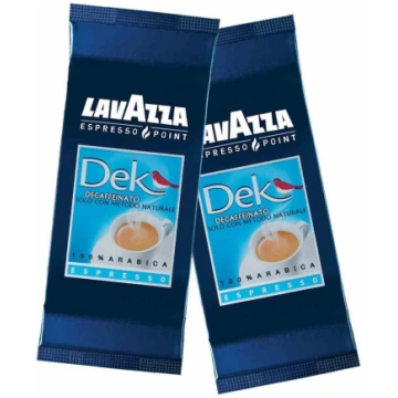 Lavazza 200 Dek Decaffeinato Espresso Point