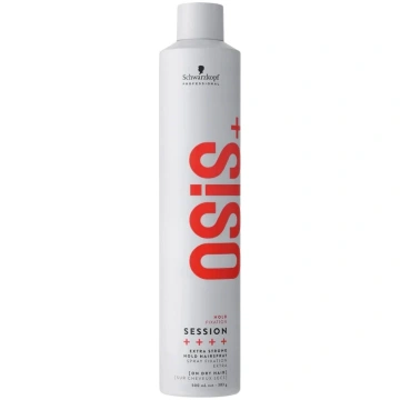 Matu laka Schwarzkopf Professional OSiS+ Session, 