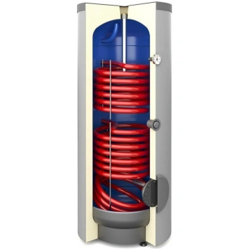 Galmet Zasobnik biwalentny SGW(S)B Tower Biwal 400