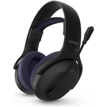 Lenovo Legion H410 bezvadu spēļu austiņas | Spēļu