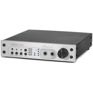 Benchmark DAC3 HGC Digital to Analogue Converter S